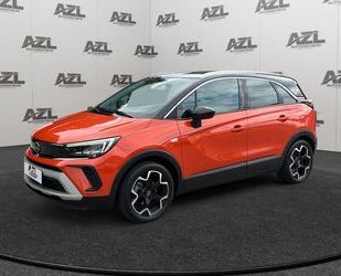 Opel Crossland (X) Gebrauchtwagen