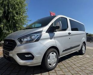 Ford Transit Gebrauchtwagen