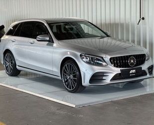 Mercedes-Benz C 220 Gebrauchtwagen