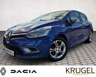 Renault Clio Gebrauchtwagen