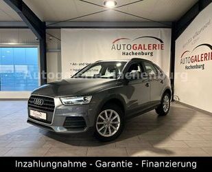 Audi Q3 Gebrauchtwagen
