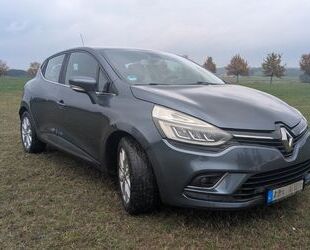 Renault Clio Gebrauchtwagen