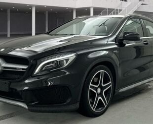 Mercedes-Benz GLA 250 Gebrauchtwagen