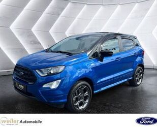 Ford EcoSport Gebrauchtwagen