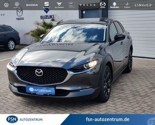 Mazda CX-30 Gebrauchtwagen