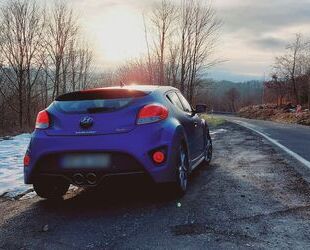 Hyundai Veloster Gebrauchtwagen