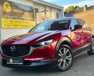 Mazda CX-3 Gebrauchtwagen