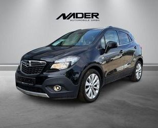 Opel Mokka Gebrauchtwagen