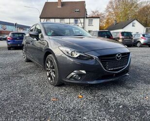 Mazda 3 Gebrauchtwagen