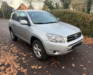 Toyota RAV 4 Gebrauchtwagen