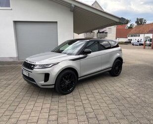 Land Rover Range Rover Evoque Gebrauchtwagen