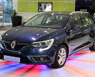 Renault Renault Megane IV Grandtour Intens*NAVI*KLIMAAU*TE Gebrauchtwagen