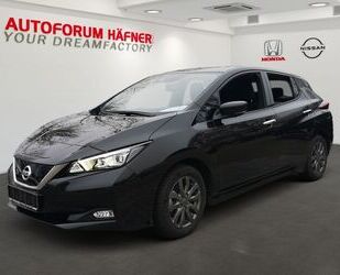 Nissan Leaf Gebrauchtwagen