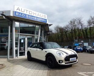 Mini Cooper Clubman Gebrauchtwagen