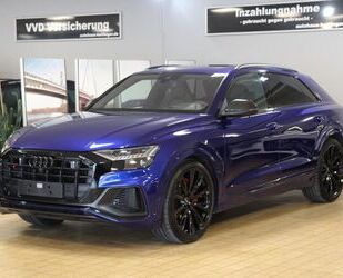 Audi SQ8 Gebrauchtwagen