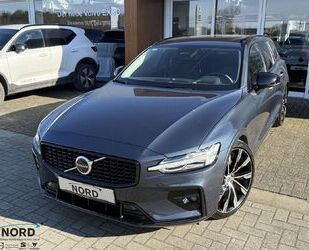 Volvo V60 Gebrauchtwagen