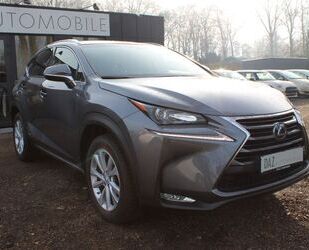 Lexus NX 300 Gebrauchtwagen