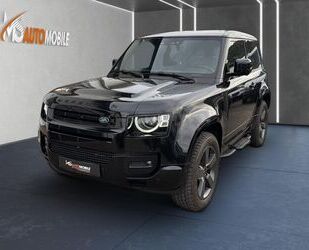 Land Rover Defender Gebrauchtwagen