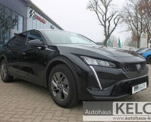 Peugeot 408 Gebrauchtwagen