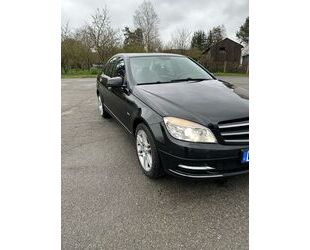 Mercedes-Benz C 200 Gebrauchtwagen
