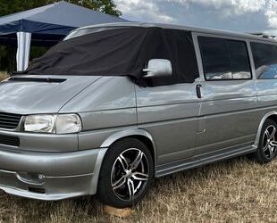 VW T4 Multivan Gebrauchtwagen