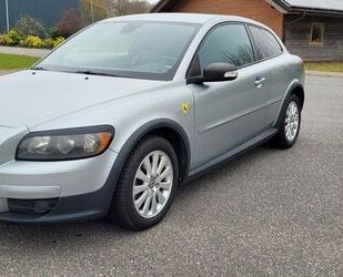 Volvo C30 Gebrauchtwagen