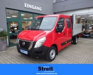 Nissan NV400 Gebrauchtwagen