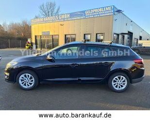 Renault Megane Gebrauchtwagen
