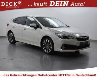 Subaru Impreza Gebrauchtwagen