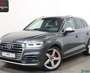 Audi SQ5 Gebrauchtwagen