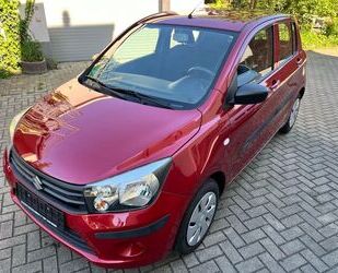 Suzuki Celerio Gebrauchtwagen