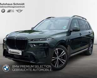 BMW X7 Gebrauchtwagen