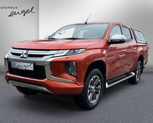 Mitsubishi L200 Gebrauchtwagen