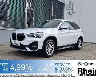 BMW X1 Gebrauchtwagen