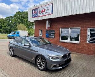 BMW 530 Gebrauchtwagen