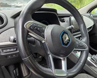 Renault ZOE Gebrauchtwagen