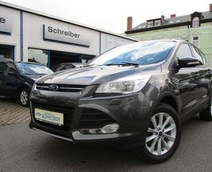 Ford Kuga Gebrauchtwagen