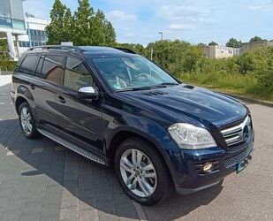 Mercedes-Benz GL 420 Gebrauchtwagen