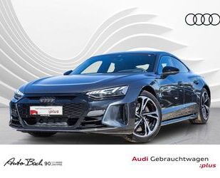 Audi RS e-tron GT Gebrauchtwagen