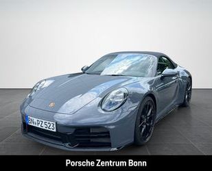 Porsche 992 Gebrauchtwagen