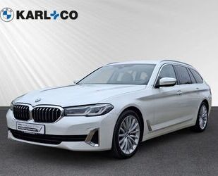 BMW 530 Gebrauchtwagen