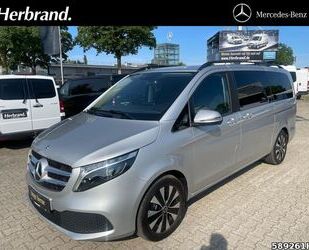 Mercedes-Benz V 220 Gebrauchtwagen