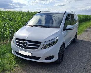 Mercedes-Benz V 250 Gebrauchtwagen