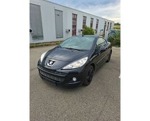 Peugeot 207 Gebrauchtwagen