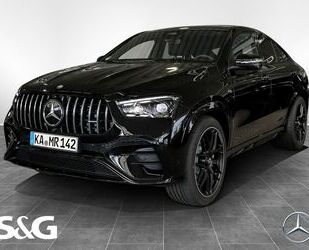 Mercedes-Benz GLE 53 AMG Gebrauchtwagen