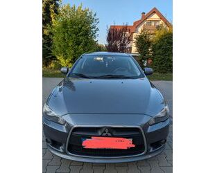 Mitsubishi Lancer Gebrauchtwagen