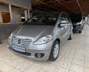 Mercedes-Benz A 170 Gebrauchtwagen