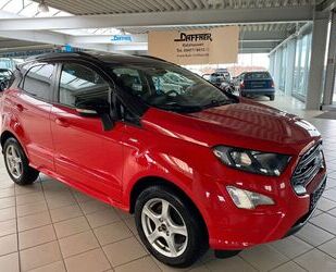 Ford EcoSport Gebrauchtwagen