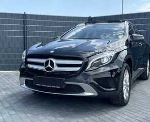 Mercedes-Benz GLA 200 Gebrauchtwagen