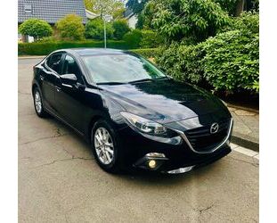 Mazda 3 Gebrauchtwagen